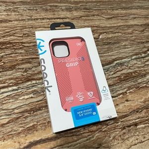 Speck iPhone 12 Mini iPhone Phone Case Military Grade